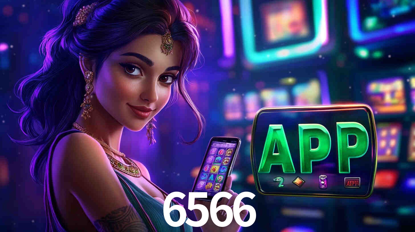 6566