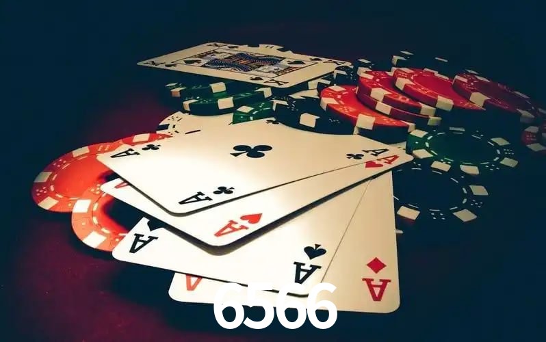 A Emoção da Loteria na 6566: Uma Chance de Mudança de Vida