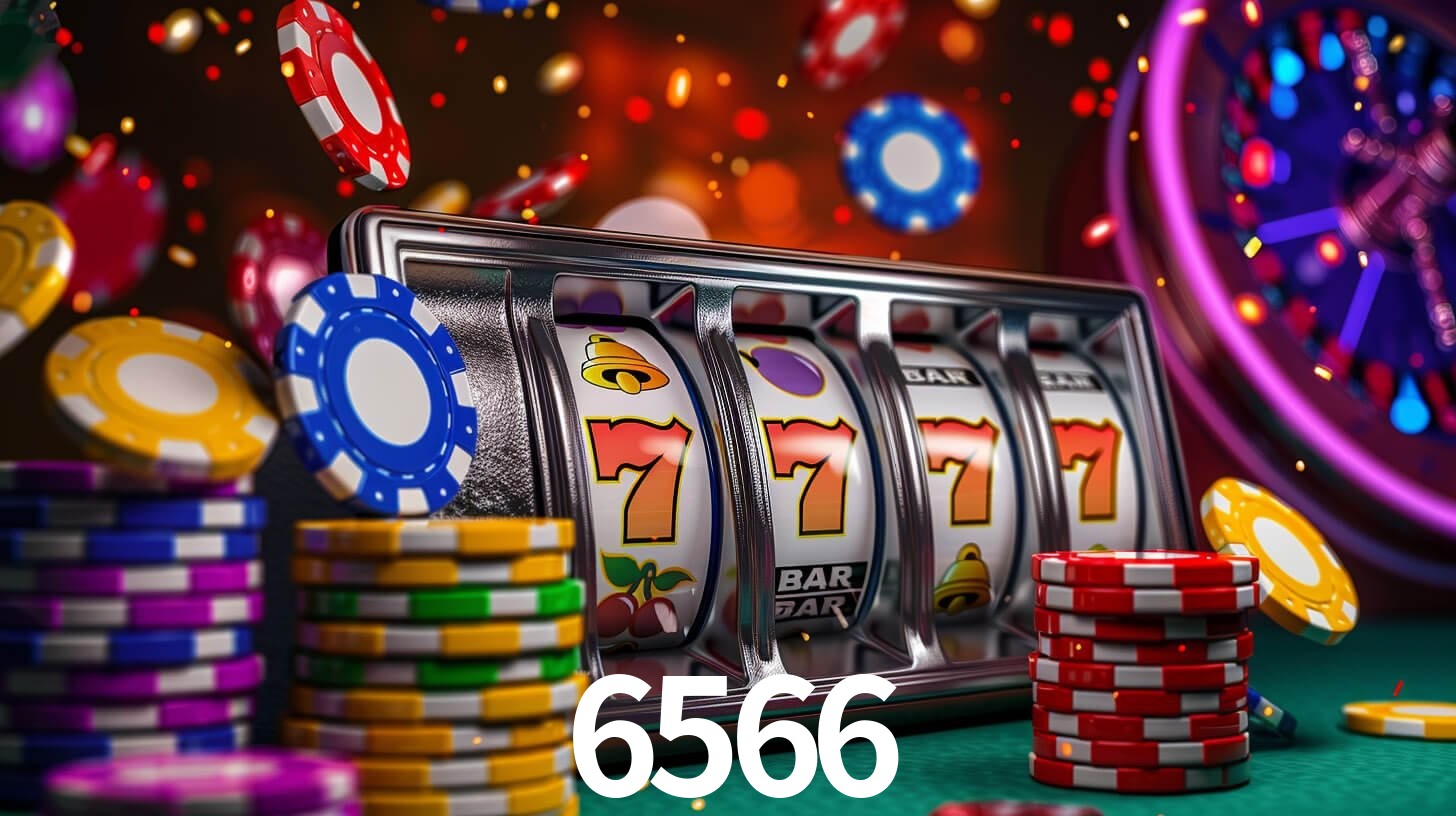 A Revolução dos Aplicativos de Jogos no 6566