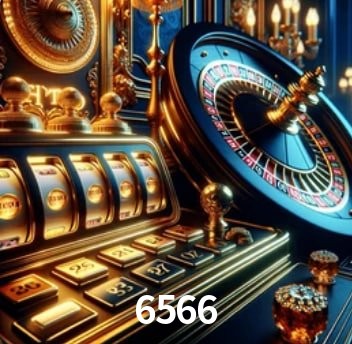 A Revolução dos Aplicativos de Jogos no 6566